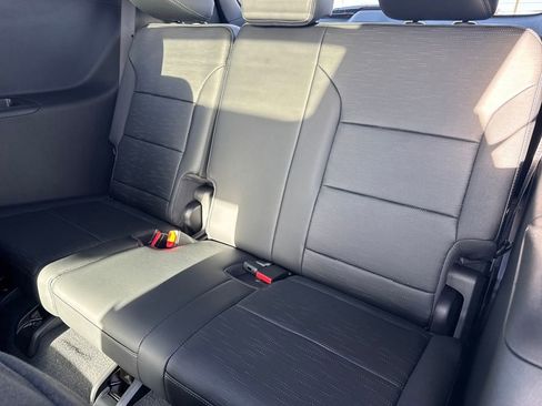 New 2026 Buick Enclave Sport Touring w/ Power Package image 14