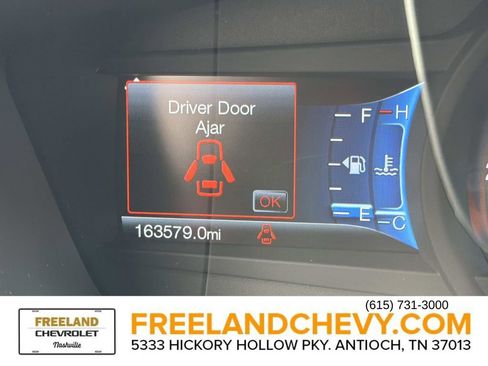 Used 2015 Ford Fusion Titanium image 33