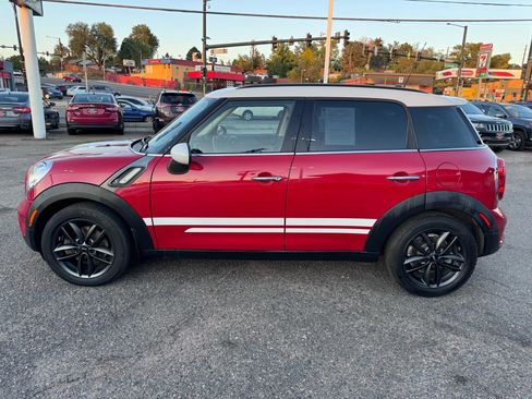Used 2014 MINI Cooper Countryman S FWD image 5
