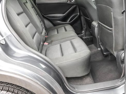 Used 2015 MAZDA CX-5 Touring FWD image 32