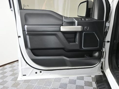Used 2019 Ford F150 Lariat AWD/4WD image 19