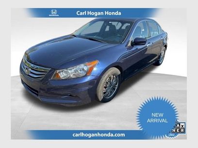 Used 2011 Honda Accord EX-L