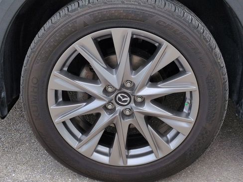 Used 2020 MAZDA CX-5 Grand Touring w/ GT Premium Package AWD/4WD image 11