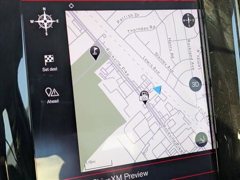 Used 2020 Volvo S60 T6 Momentum w/ Protection Package Premier image 13