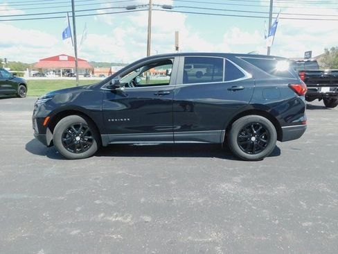 Used 2022 Chevrolet Equinox LT image 6