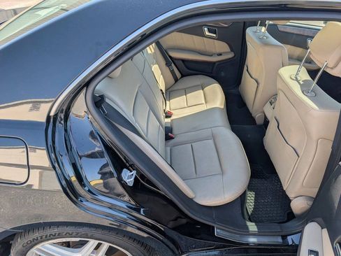 Used 2012 Mercedes-Benz E 350 Sedan image 38