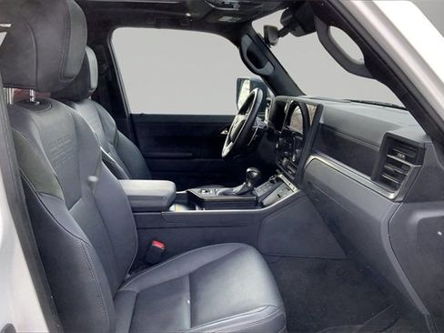 Used 2024 Lexus GX 550 550 Overtrail+ image 7