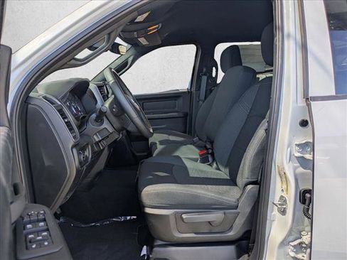 New 2026 RAM 3500 Tradesman image 13