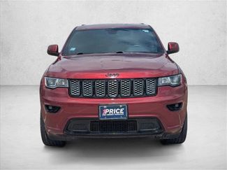 Used 2018 Jeep Grand Cherokee Altitude RWD video 2
