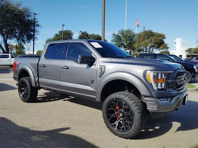 Used 2022 Ford F150 XLT w/ Equipment Group 302A High