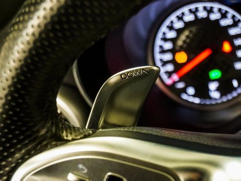 Used 2020 Mercedes-Benz C 43 AMG 4MATIC Coupe image 15