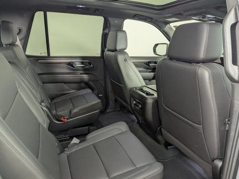 Used 2025 Chevrolet Tahoe Z71 image 28