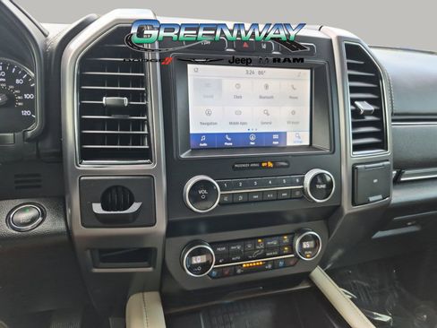 Used 2020 Ford Expedition Platinum RWD image 19