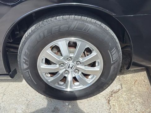 Used 2009 Honda Odyssey EX-L image 44