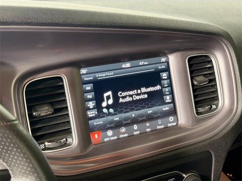 Used 2023 Dodge Charger Scat Pack w/ Navigation & Travel Group image 14