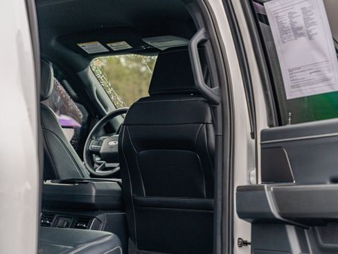 Certified 2023 Ford F150 XLT w/ Equipment Group 302A High image 16