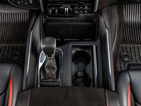 Used 2023 RAM 1500 TRX w/ TRX Level 2 Equipment Group image 27