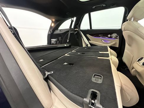 Used 2019 Mercedes-Benz E 450 4MATIC Wagon image 18