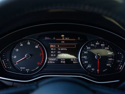 Used 2020 Audi A4 2.0T Premium w/ Convenience Package image 35