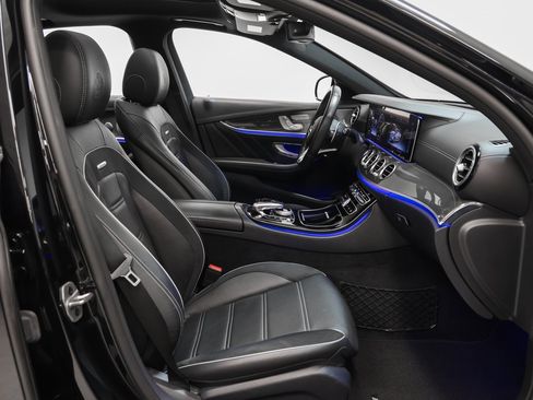 Used 2019 Mercedes-Benz E 63 AMG S image 20