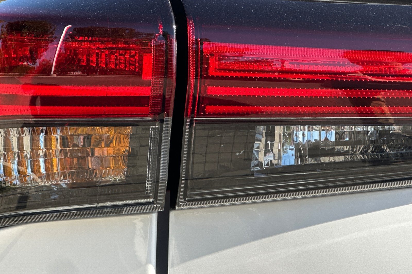 Certified 2026 Toyota Highlander XLE AWD/4WD image 49