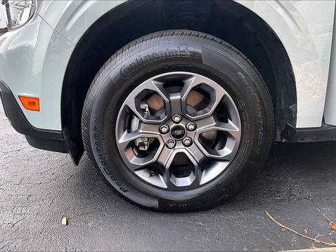 Used 2024 Ford Maverick XLT image 32