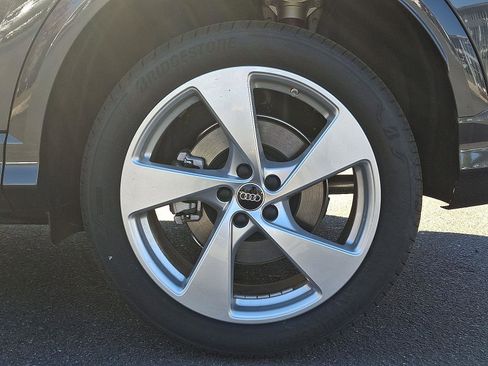 Used 2025 Audi Q5 Premium Plus image 7