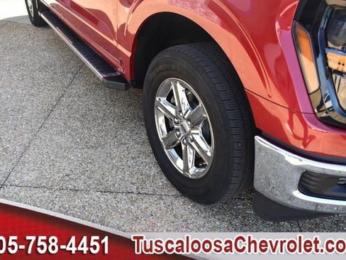 Used 2024 Ford F150 XLT image 12