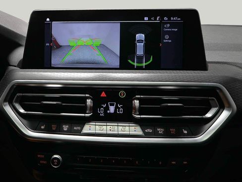 Used 2024 BMW X3 sDrive30i w/ M Sport Package RWD image 16