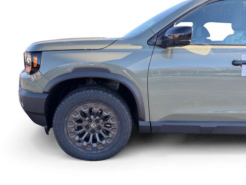 New 2026 Honda Passport TrailSport image 20