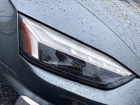 Used 2022 Audi S5 Prestige w/ Prestige Package image 35