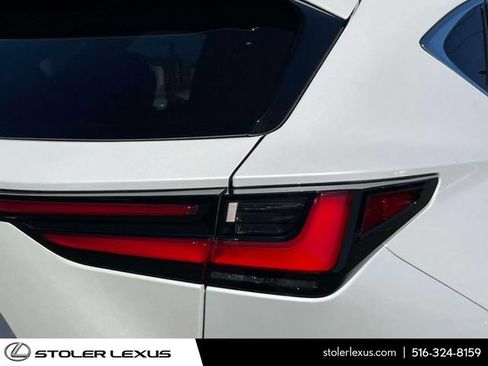Used 2025 Lexus NX 350 AWD w/ Accessory Package (2T) image 16