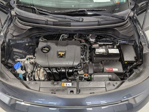 Used 2020 Kia Soul LX FWD image 14