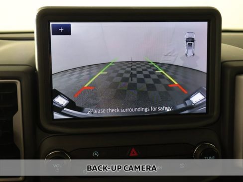 Used 2024 Ford Bronco Sport Big Bend w/ Convenience Package image 6