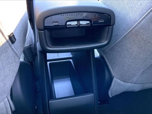 New 2026 Volvo EX30 Ultra image 16