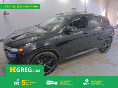 Used 2024 Dodge Hornet R/T Plus