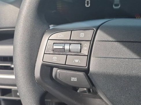Used 2025 Kia K4 FWD image 20
