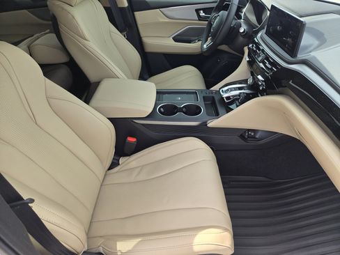 New 2026 Acura MDX FWD w/ Technology Package image 11