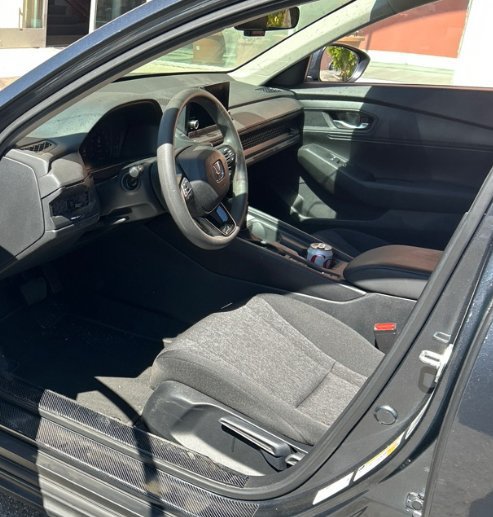 Used 2024 Honda Accord LX image 5
