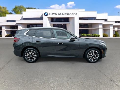 Used 2026 BMW X3 xDrive30 AWD/4WD image 8