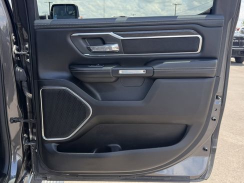 Certified 2024 RAM 1500 Laramie AWD/4WD image 15
