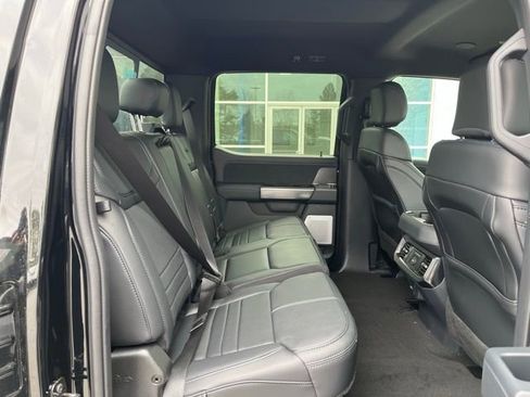 Used 2026 Ford F250 Platinum AWD/4WD image 6