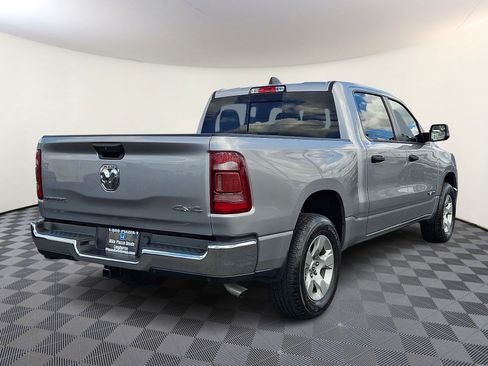 Used 2023 RAM 1500 Big Horn AWD/4WD image 7