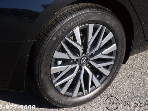 New 2025 Nissan Altima 2.5 SV w/ SV Premium Package image 7