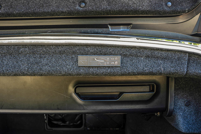 Used 2007 BMW 650i Convertible RWD image 85