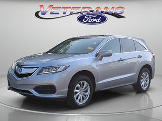 Used 2017 Acura RDX FWD video 1