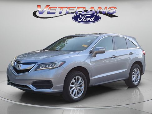 Used 2017 Acura RDX FWD image 1