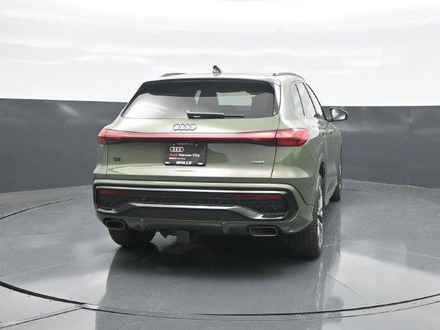 New 2026 Audi Q5 Prestige AWD/4WD image 6