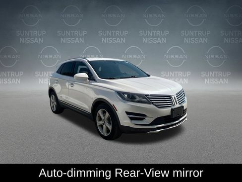 Used 2016 Lincoln MKC Premiere FWD image 9