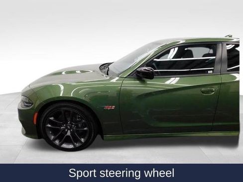 Used 2023 Dodge Charger Scat Pack image 24